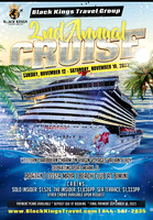BKT 2nd Annual Cruise 2023